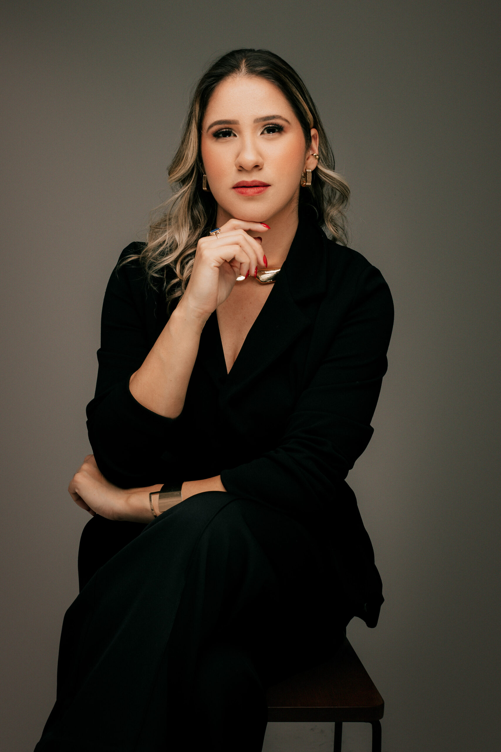 Kelly Pontes – Mentora Comportamental e Empresarial